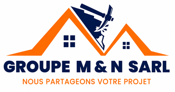Logo Groupe M&N